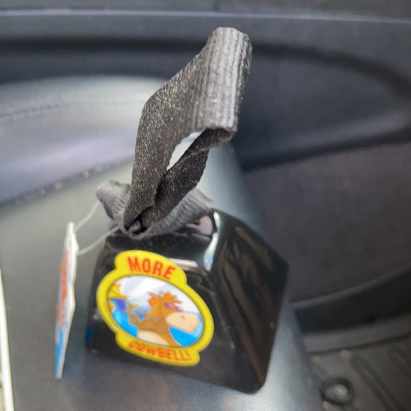 Cowbell - Picture 5 of 5